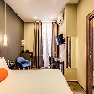 Deluxe Kamer